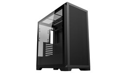 CiT Pro Creator XR Mid Tower Gaming Case - Black 
