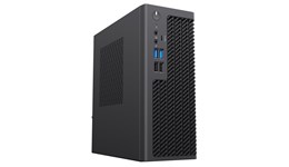 CiT S160 SFF Case - Black 