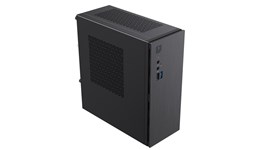 CiT S4i Mini Tower Case - Black 