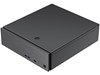 CiT S506 Desktop Case - Black 