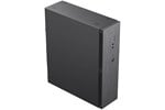 CiT S8i Desktop Case - Black 