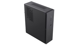 CiT S8i-AC SFF Case - Black 