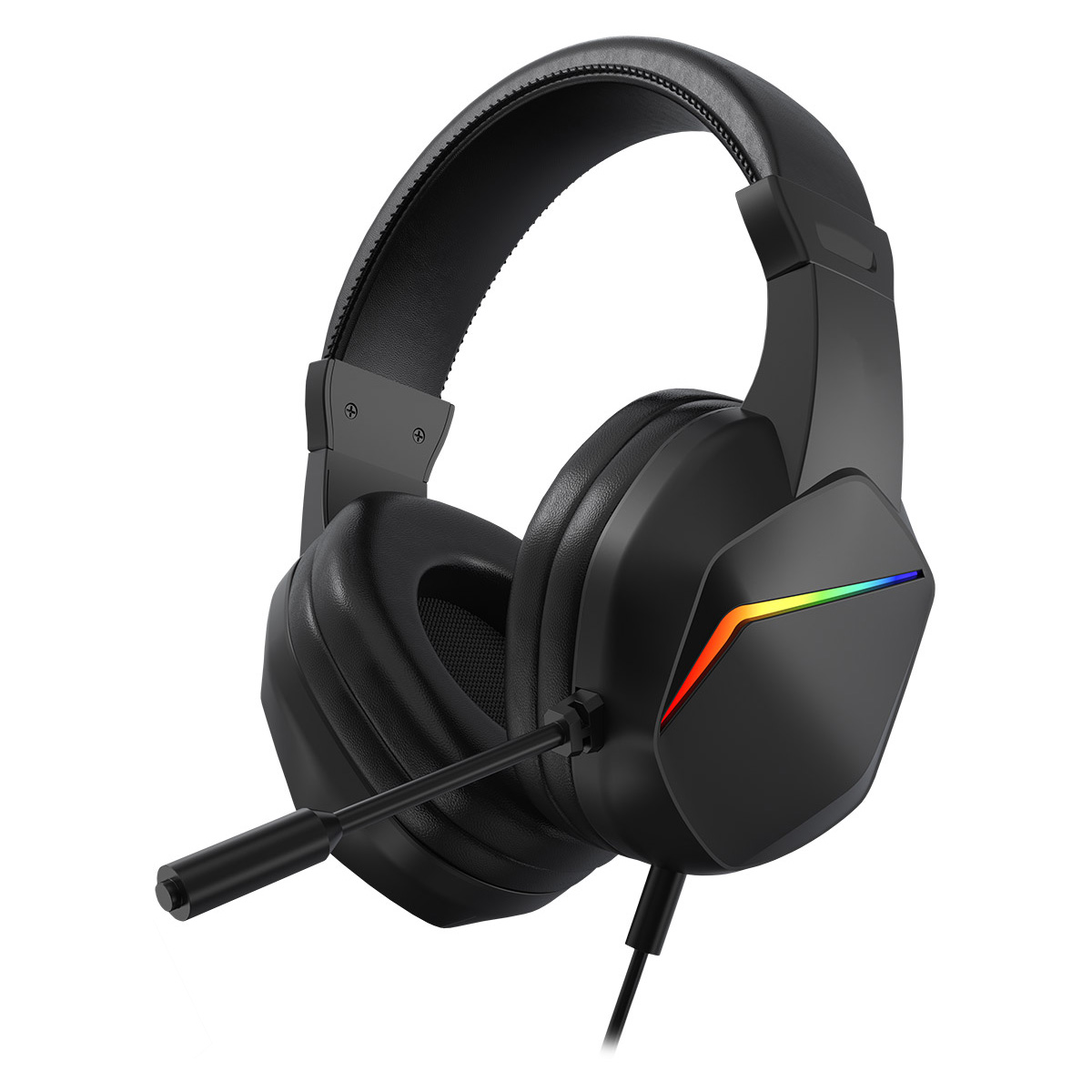 CiT Scorpion Gaming Headset