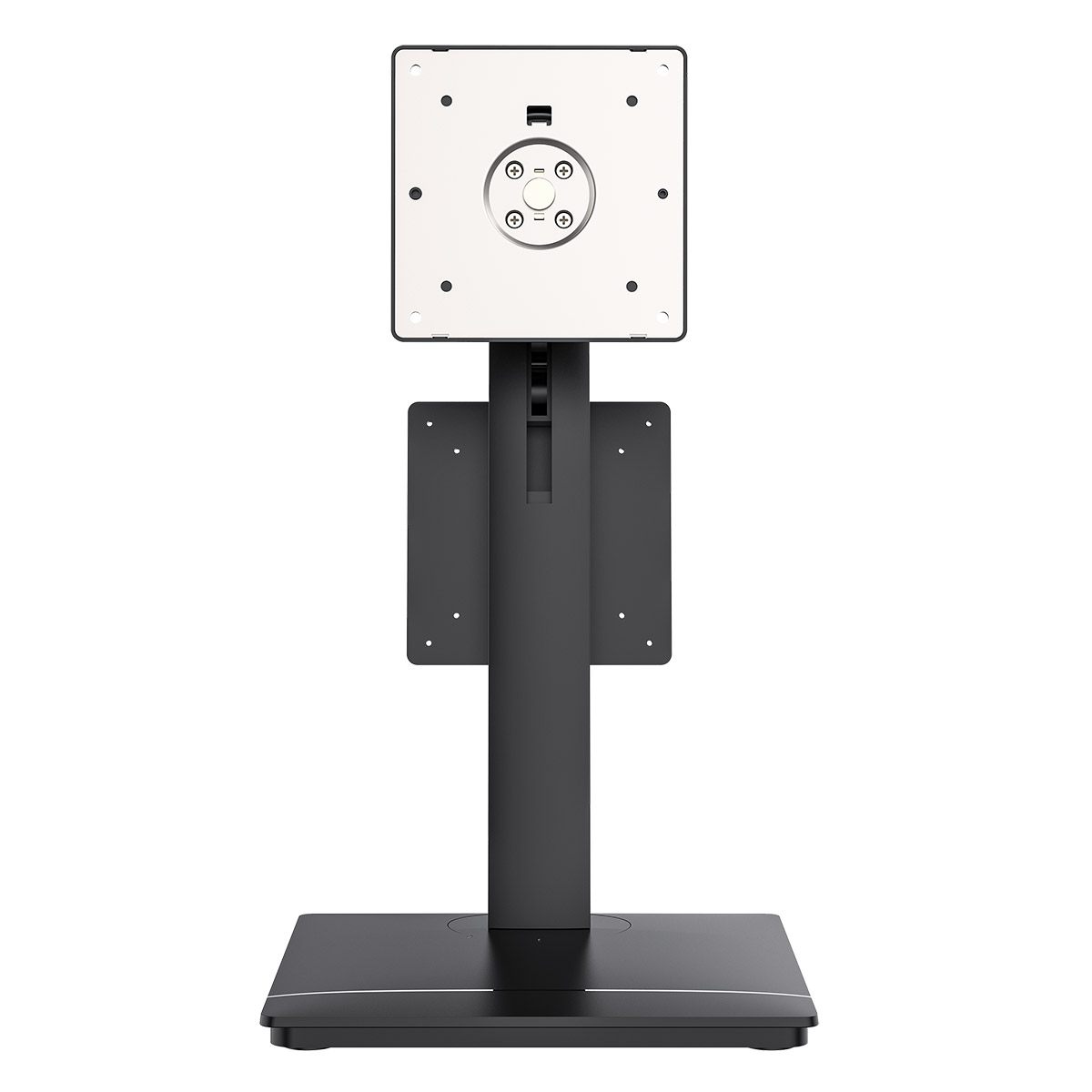 CiT Mini PC Desktop All-in-One Stand