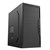 CiT Work Mid Tower Case - Black
