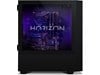 Horizon Noir Intel Core i3 RX 6600 Gaming PC