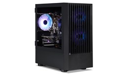 Horizon Ryzen 5 5500 GTX 1650 Gaming PC