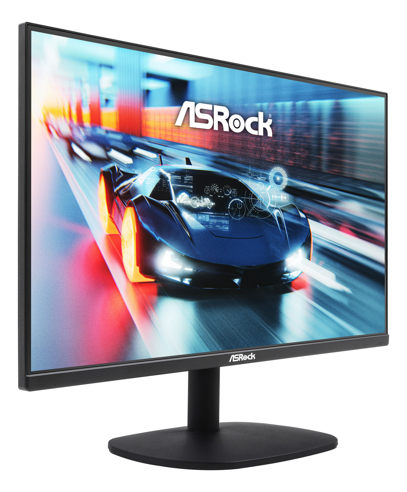 ASRock CL25FF 24.5