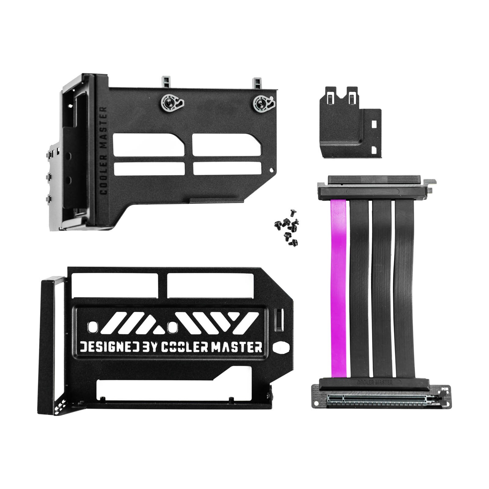 Cooler Master Vertical GPU Holder Kit V3 MCAU000RKFVK03 CCL