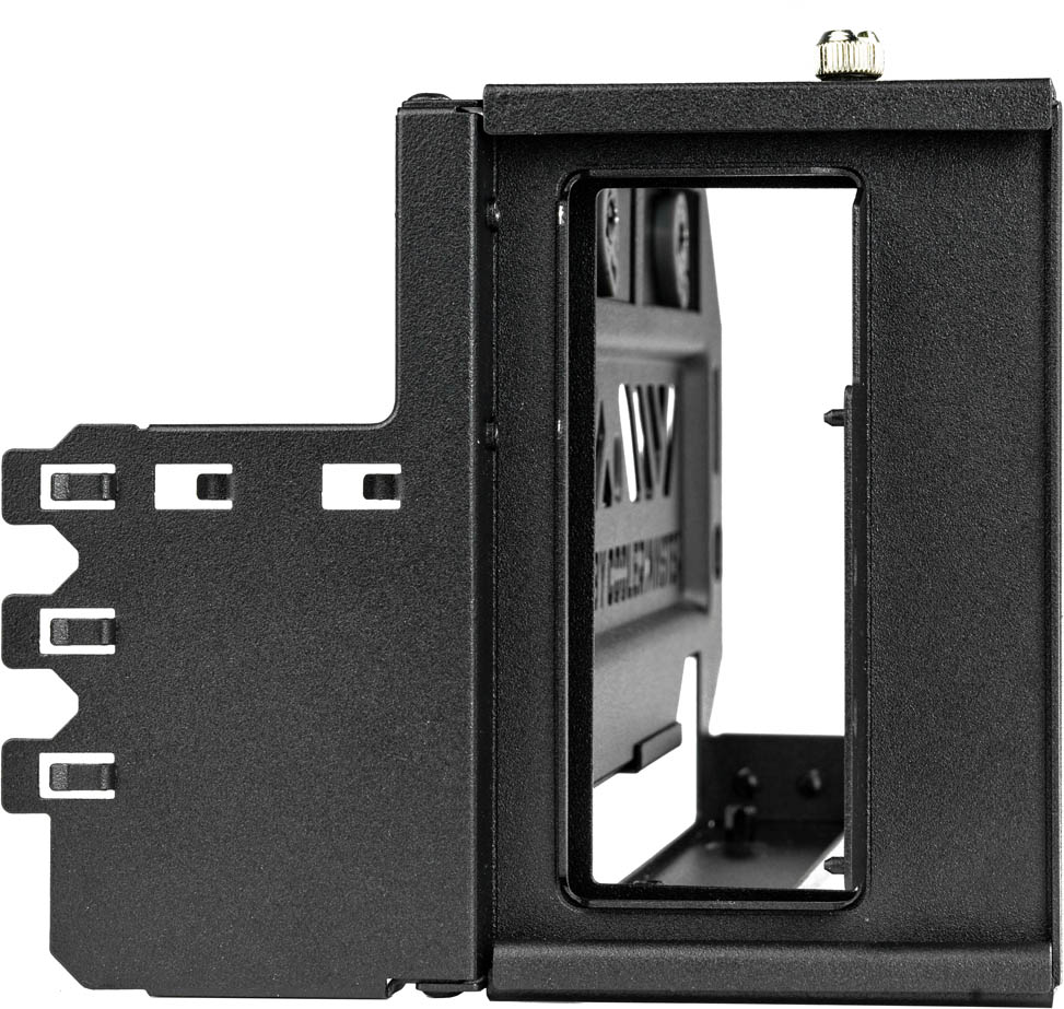 Cooler Master Universal Vertical GPU Holder Kit V3 - Thumbnail 4
