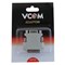 VCOM DVI-I (M) to VGA (F) Grey Retail Packaged Converter Adapter