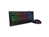 Thermaltake Tt Esports Challenger Combo Gaming Keyboard and Mouse