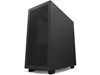 NZXT H7 Flow Mid Tower Gaming Case - Black 