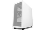 NZXT H7 Flow Mid Tower Case - Black/White USB 3.0
