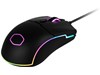 Cooler Master CM110 Wired Gaming Mouse - Black