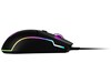 Cooler Master CM110 Wired Gaming Mouse - Black