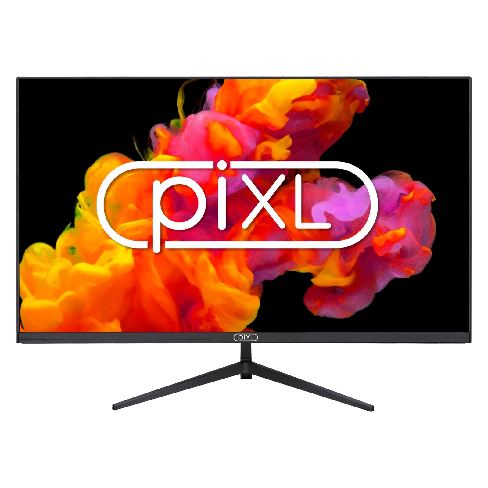piXL CM32F4 32" Full HD Monitor - IPS, 60Hz, 4ms, HDMI, DP