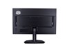 Cooler Master GM238-FFS 24" Full HD Gaming Monitor - IPS, 144Hz, 0.5ms, HDMI, DP