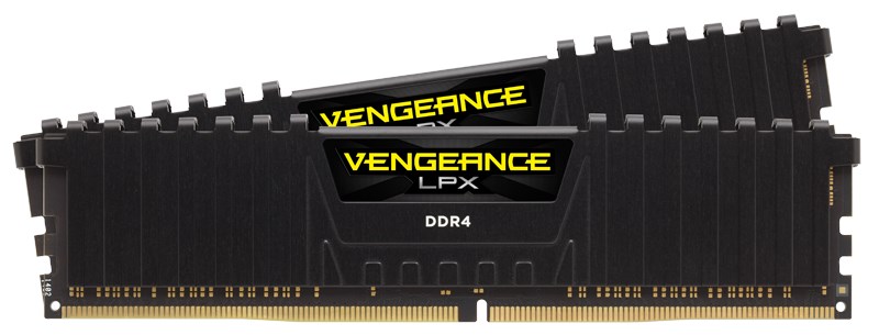 corsair ddr4 2400mhz