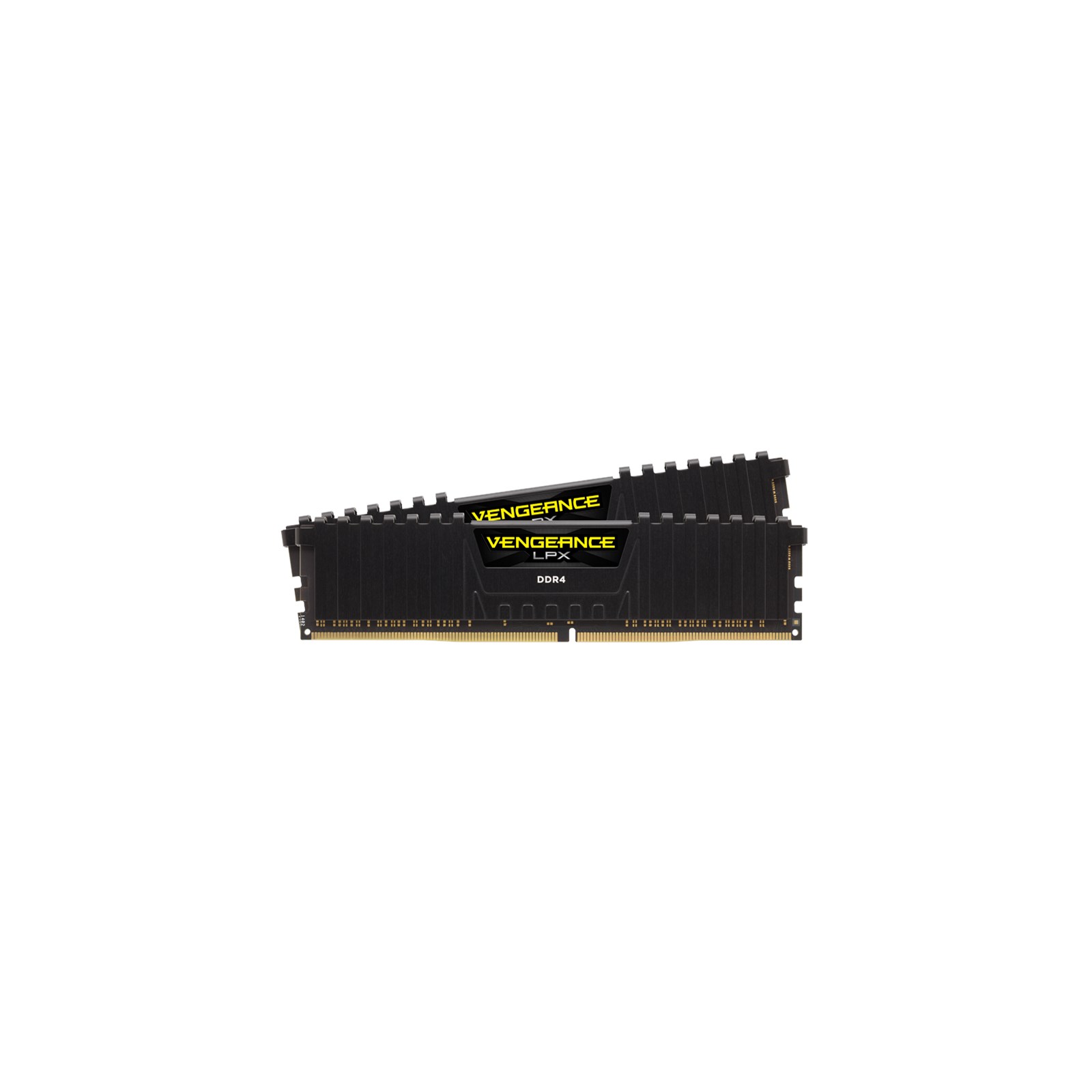 Corsair cmk16gx4m2a2666c16 2025