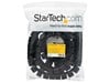 StarTech.com 2.5 m Cable-Management Sleeve