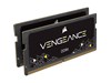 Corsair Vengeance 64GB (2x32GB) 3200MHz DDR4 Memory Kit