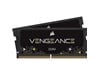 Corsair Vengeance 64GB (2x32GB) 3200MHz DDR4 Memory Kit