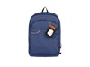 Canyon Fashion Backpack for 15.6" laptops Blue