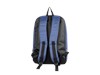 Canyon Fashion Backpack for 15.6" laptops Blue