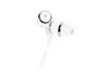 Canyon Essential Stereo Earphones White