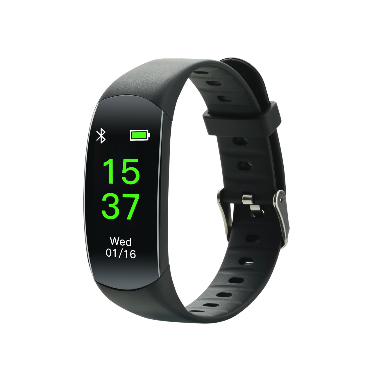 canyon fitness smart band