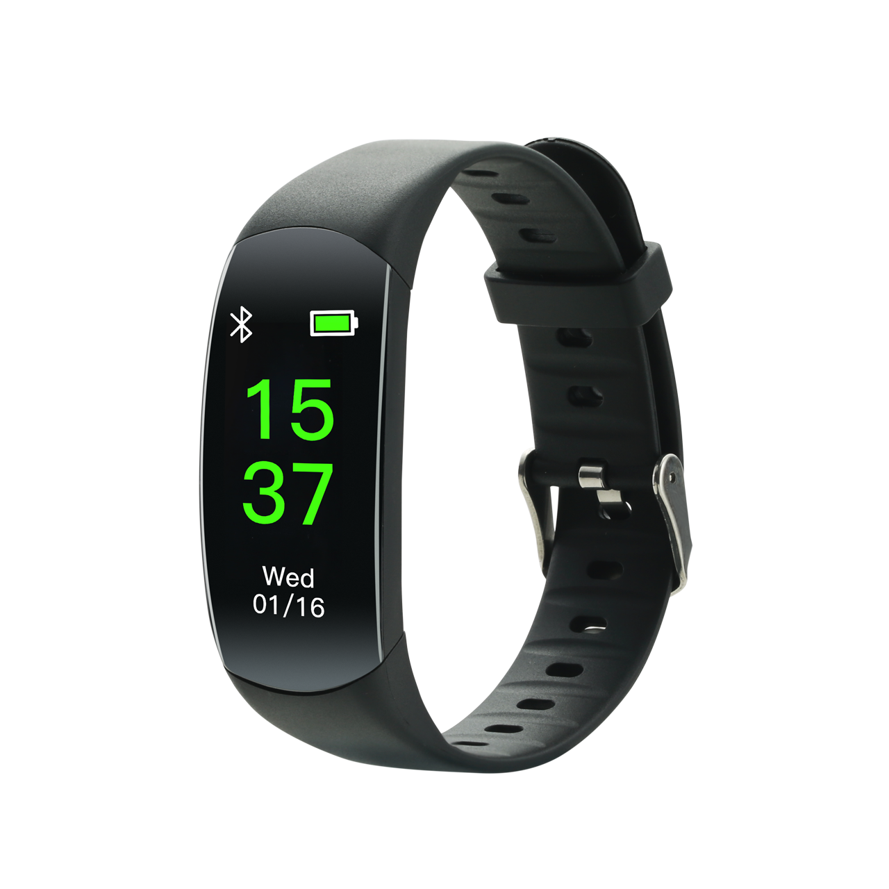 Canyon CNE-SB12BB activity tracker TFT Waist belt activity tracker 2.4