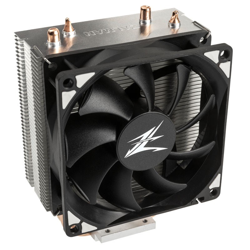 Zalman CNPS4X Tower CPU Cooler CNPS4X CCL Computers