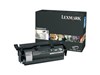 Lexmark High Yield Print Cartridge Corporate (Yield 25,000 Pages) for T65x