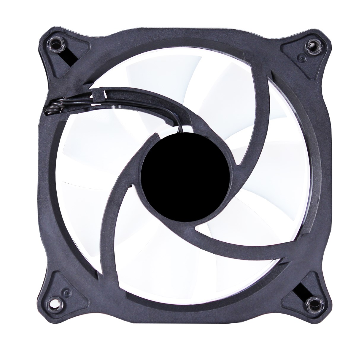 CiT Cooling Pack Rainbow PWM Fan CiT Cooling Pack Rainbow PWM Fan