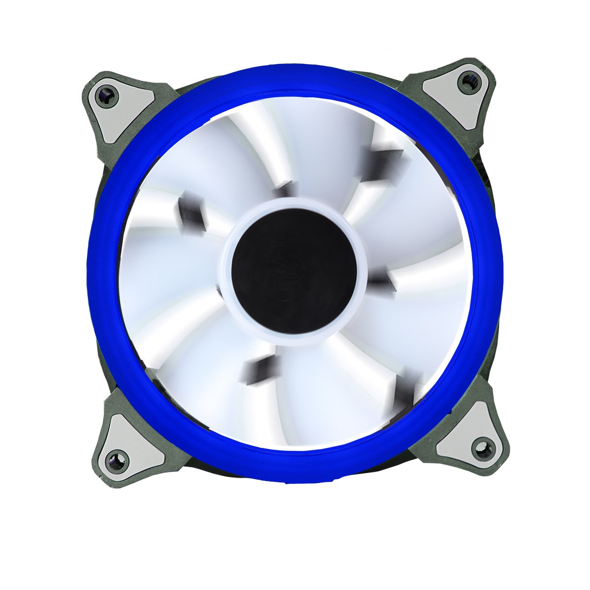 CiT Cooling Pack Rainbow PWM Fan CiT Cooling Pack Rainbow PWM Fan