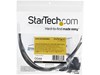 StarTech.com 10-Pack Security Cable Tethers for Adapters & Dongles
