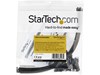 StarTech.com 20-Pack Security Cable Tethers for Adapters & Dongles