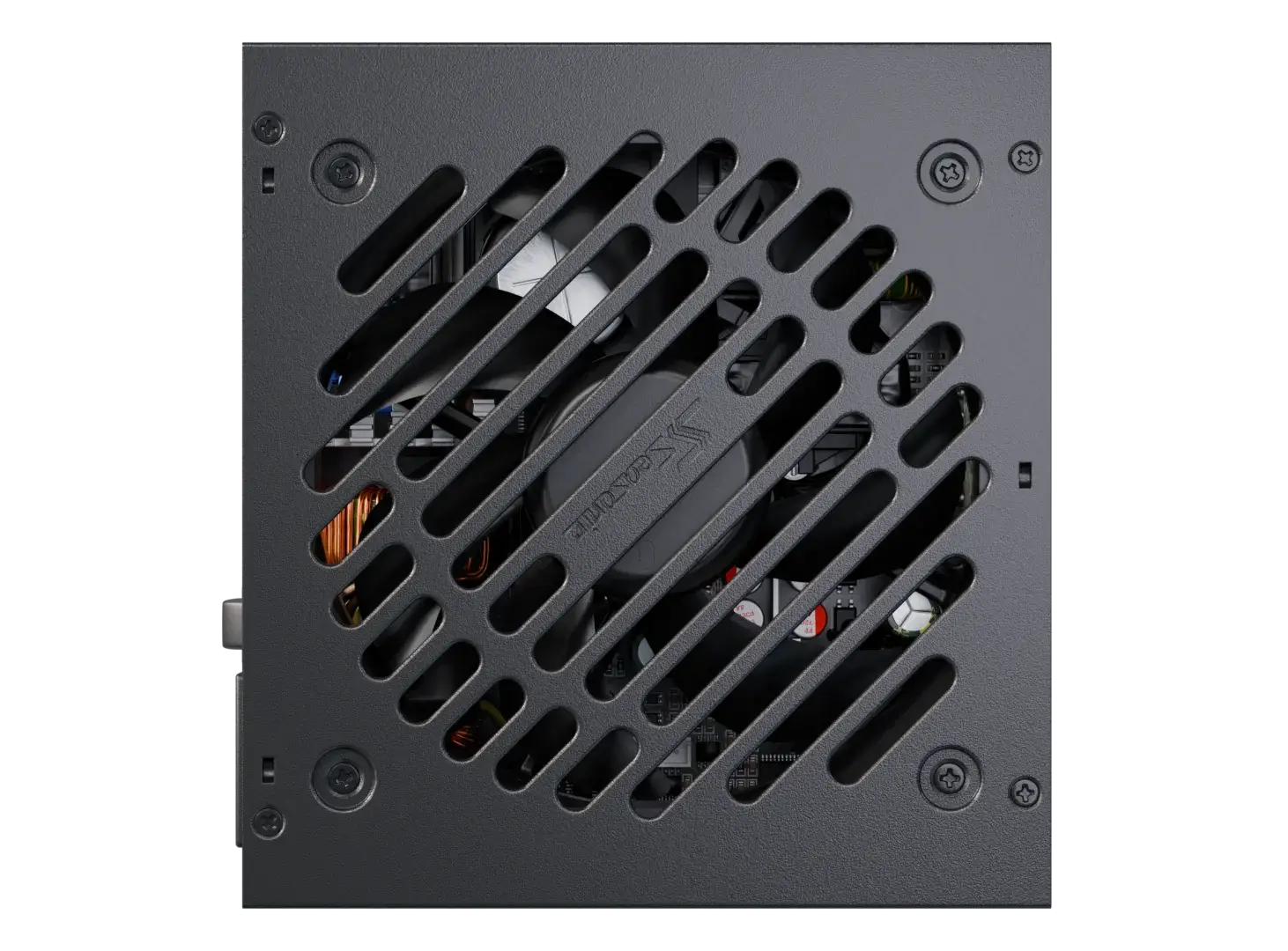 Alimentation PC Seasonic Core GX-850 White - 850W 80+ Gold - ATX 3.1 - Neuve Sous Blister