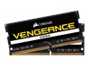 Corsair Vengeance 8GB (2x4GB) 2666MHz DDR4 Memory Kit
