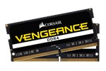 Corsair Vengeance 8GB (2x4GB) 2666MHz DDR4 Memory Kit