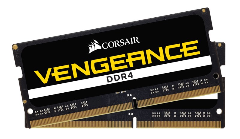 Corsair Vengeance 8GB 2X4GB Dual Channel DDR4 2666MHz PC4-21300