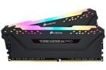 Corsair Vengeance RGB PRO 16GB (2x8GB) 3200MHz DDR4 Memory Kit