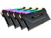 Corsair Vengeance RGB PRO 32GB (4x8GB) 3600MHz DDR4 Memory Kit