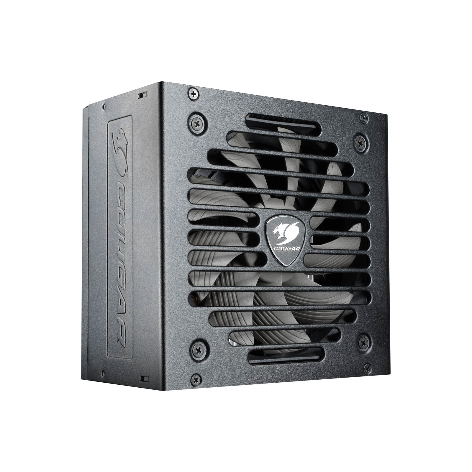 Cougar VTE X2 650W 80+ Bronze PSU - 31VX065.0001P | CCL Computers