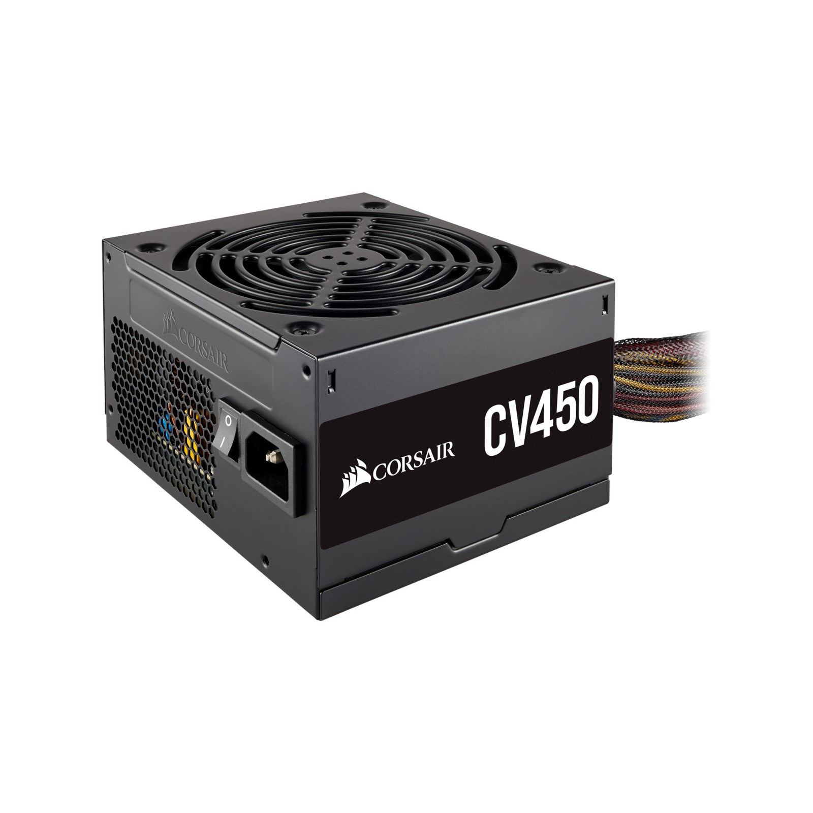 Corsair Cv Series Cv450 450w 80 Bronze Psu Cp 909 Uk Ccl Computers Corsair Cv Series Cv450 450w 80 Bronze Psu Cp 909 Uk Ccl Computers