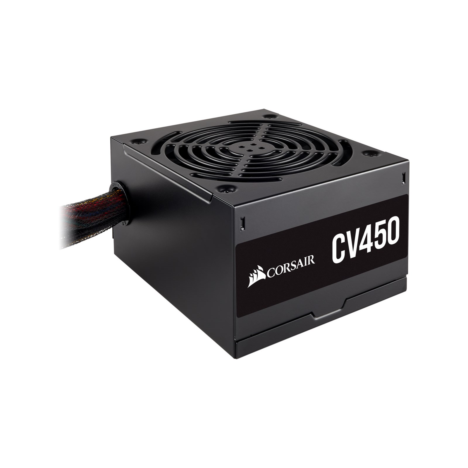 Corsair Cv Series Cv450 450w 80 Bronze Psu Cp 909 Uk Ccl Computers Corsair Cv Series Cv450 450w 80 Bronze Psu Cp 909 Uk Ccl Computers