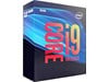 Intel Core i9 9900K Coffee Lake Refresh CPU