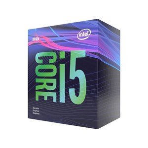 Intel Core i5-9400F 2.90GHz Hex Core CPU