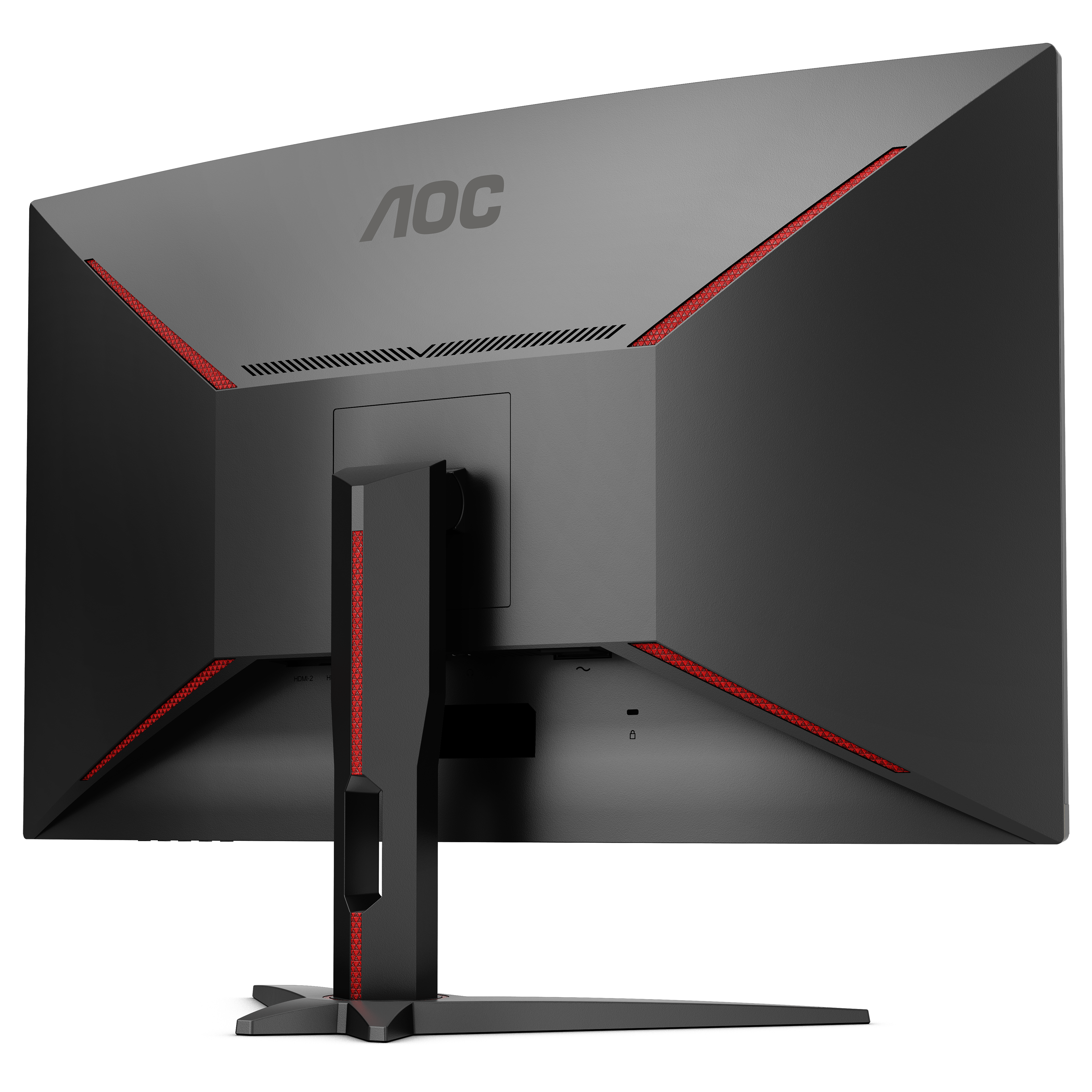 AOC CQ32G1 31.5\
